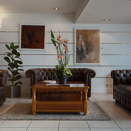 Le Yachtman, The Originals Collection Hotel